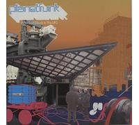 Planet Funk - Who Said [Import]