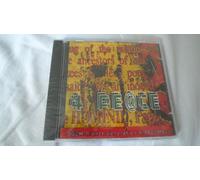 Planet Generation Global Move - 4 Peace