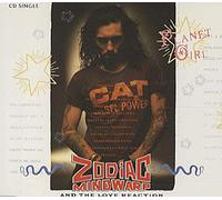 Planet Girl (1988) [Import]