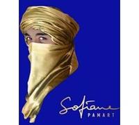 Sofiane Pamart PLANET (CD) Album