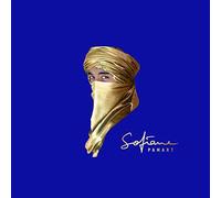 Sofiane Pamart PLANET (CD) Album