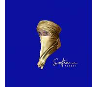 Sofiane Pamart – Planet Gold – CD