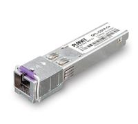 Planet GPON OLT SFP Transceiver (Class C+, Optical Power:, W125745020 ((Class C+, Optical Power: 3dBm~7dBm, Download 2.5G/Upload 1.25G,TX: 1490nm,RX: 1310nm) - 20km GPON OLT)