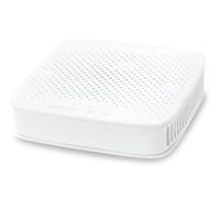 Planet GPON SFU ONT avec 1 port - Terminal réseau optique (ONT) - Blanc - CE - IEEE 802.3 IEEE 802.3ab IEEE 802.3u IEEE 802.3x - 1.25 Mbit/s - 2.5 Mbit/s