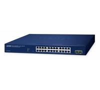 Planet GS-2210-24T2S Nouveau