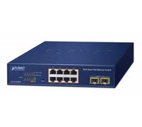 Planet GS-2210-8P2S Nouveau