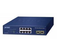 Planet GS-2210-8T2S Nouveau