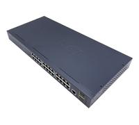 PLANET GS-4210-24T2S Switch Niv.2 24P Gigabit & 2 SFP