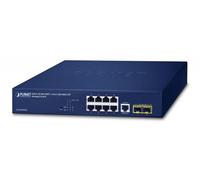 Planet GS-4210-8T2S Nouveau