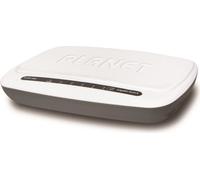 Planet GSD-504 switch 10/100/1000 (5x1000Base-T), EuP, 802.3az, plastic, fanless