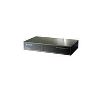PLANET GSD-803 - Commutateur - 8 x 10/100/1000 - de bureau