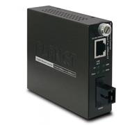 PLANET GST-806B60 convertisseur de support réseau 2000 Mbit/s 1550 nm Noir