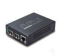 PLANET GT-1205A - Convertisseur de support - 10…