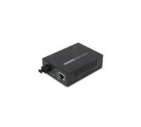 Planet gt-806a15 2000mbit s 1310nm noir convertisseur de support réseau corp.