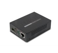 Planet GTP-805A CONVERT.FIBRE SFP - RJ45 Gigabit PoE+ 30w