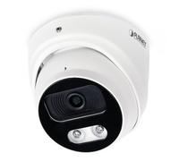 Planet H.265 8 MP 4K Full Color/Smart IR Dome IP Camera