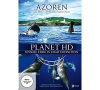 Planet Hd - Azoren: Eine Reise zu Den Meeresbewohnern Picos [Import]