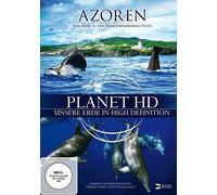 Planet HD - Unsere Erde in High Definition - Azoren (Dolby, PAL)