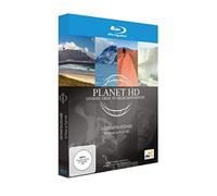 PLANET HD-UNSERE ERDE IN HIGH DEFINITION - PLANET HD 2 BLU-RAY NEUF