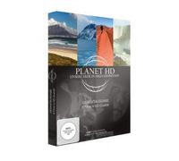 Planet HD – Notre Terre en haute définition – DVD – Édition Collector 3 DVD (Neuf)