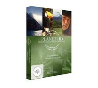Planet Hd - Unsere Erde in High Definition: Südamerika (4 Film