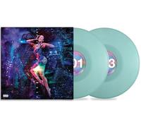 Ministry of Sound – Planet Her (5th Anniversary) – Vinyle bleu translucide – Édition limitée