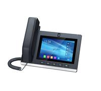 Planet High Definition 7” Touch Color Screen Smart Media SIP Conference Phone