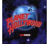 Planet Hollywood [COMPILATION]