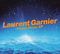 Planet House EP