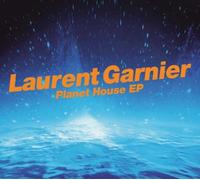 Planet House EP Vinyle