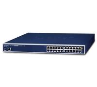 Planet Injecteur PoE HPOE-1200G – 12 ports Gigabit 802.3at – 360 W