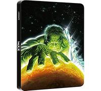 Planet Hulk Limited Edition Steelbook (2000 Only) Blu-Ray