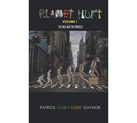 PLANET HURT VOLUME ONE: The Idea & The Process