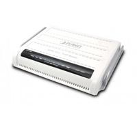 PLANET IAD-300A routeur sans fil Fast Ethernet Noir
