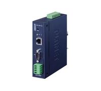 Planet ICS-2100T Commutateur métallique industriel 1 port avec indicateurs LED