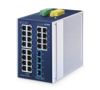Planet IGS-4215-24T4X Nouveau