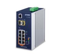 Planet IGS-4215-4P4T2S Nouveau
