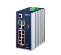 Planet IGS-4215-8P2T2S Nouveau