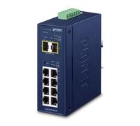 Planet IGS-4215-8T2S Nouveau