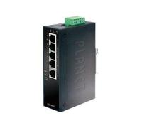 PLANET IGS-501T commutateur réseau Non-géré Gigabit Ethernet (10/100/1000) Bleu