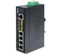 Planet Igs-5225-4t2s Commutateur Réseau Géré L2+ Gigabit Ethernet (10