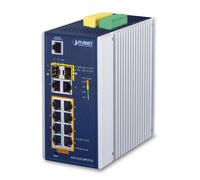 Planet IGS-5225-8P2T2S Nouveau