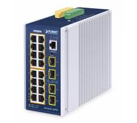 Planet IGS-6325-16P4S Nouveau