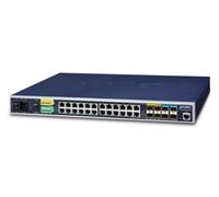 Planet IGS-6325-20T4C4X Nouveau
