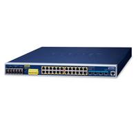 Planet IGS-6325-24UP4X Nouveau