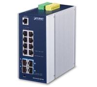Planet IGS-6325-8T4X Nouveau
