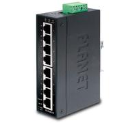 PLANET IGS-801T Industrial Gigabit Switch- 8 Ports