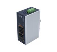 PLANET IGS-824UPT Switch Ind. 6 Giga dont 4 UltraPoE 95W & 2 SFP 100/1G