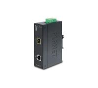 Planet igt-805at convertisseur de support réseau corp.