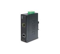 Planet igt-805at convertisseur de support réseau corp.